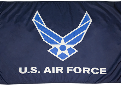 Military Flag Gallery | Custom Flags | Feather Flags, Custom Banners ...